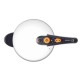 ΧΥΤΡΑ ΤΑΧΥΤΗΤΟΣ BRA ORIGEN A831802 (22CM / 6Lt / INOX)